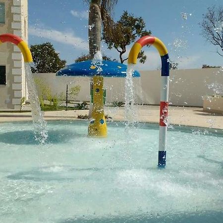 קאלדס נובאס Apartamento No Encontro Das Aguas מראה חיצוני תמונה