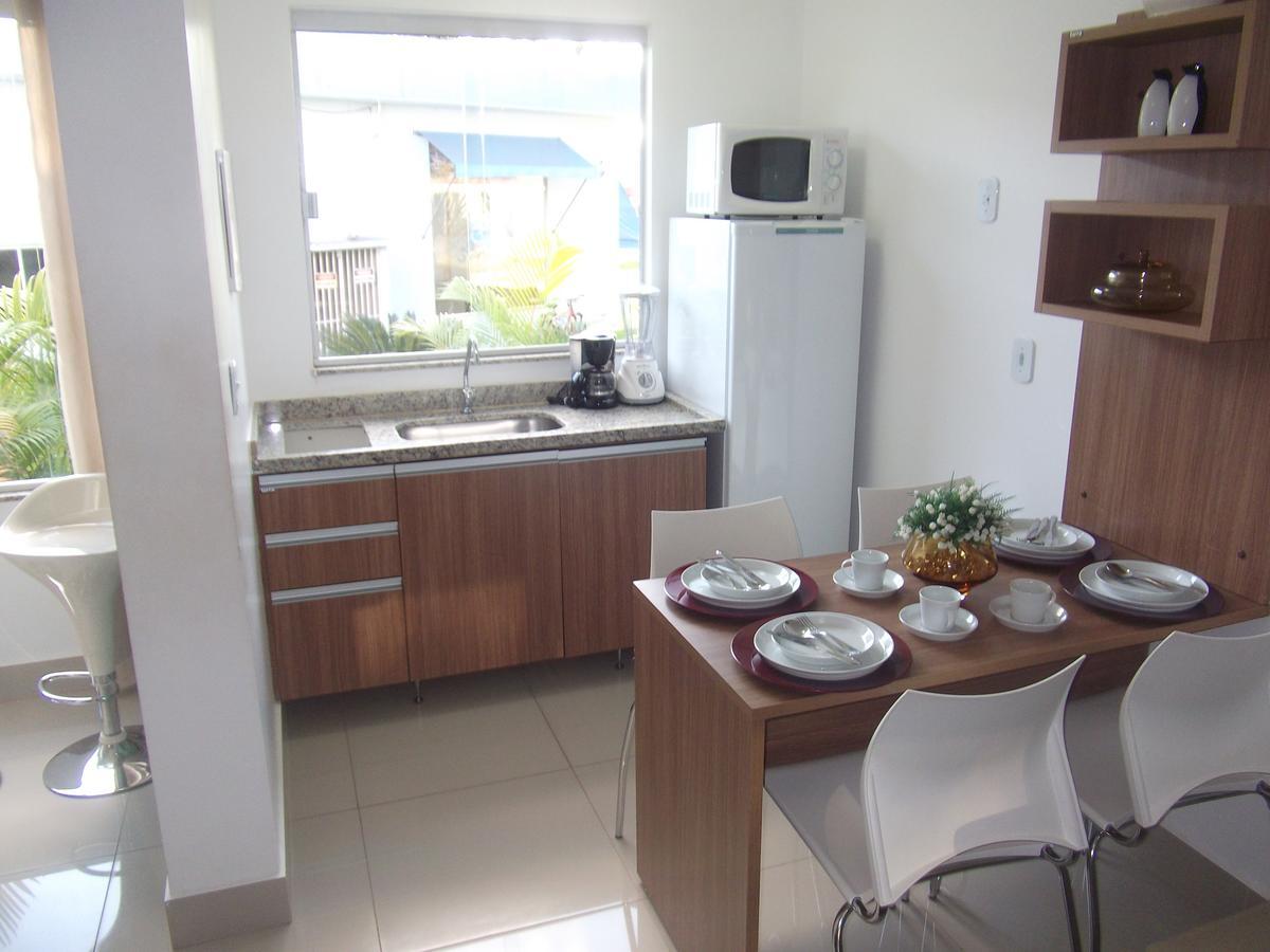 קאלדס נובאס Apartamento No Encontro Das Aguas מראה חיצוני תמונה