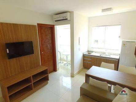 קאלדס נובאס Apartamento No Encontro Das Aguas מראה חיצוני תמונה
