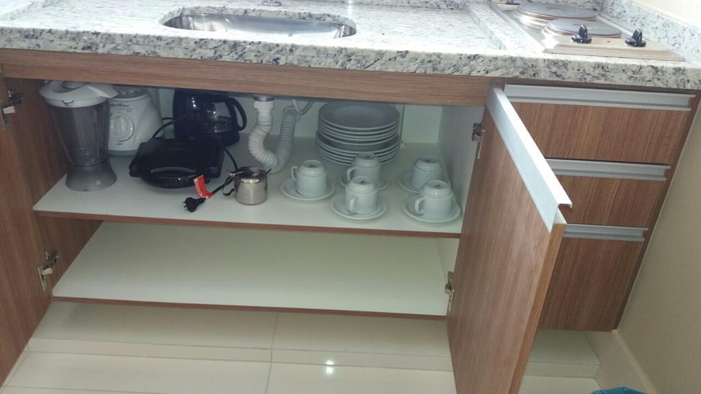קאלדס נובאס Apartamento No Encontro Das Aguas מראה חיצוני תמונה