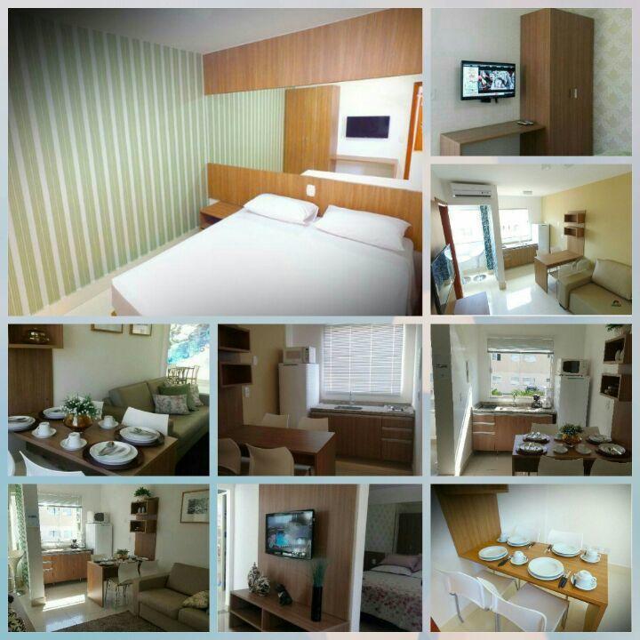 קאלדס נובאס Apartamento No Encontro Das Aguas מראה חיצוני תמונה